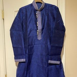 New Mens Kurta Set